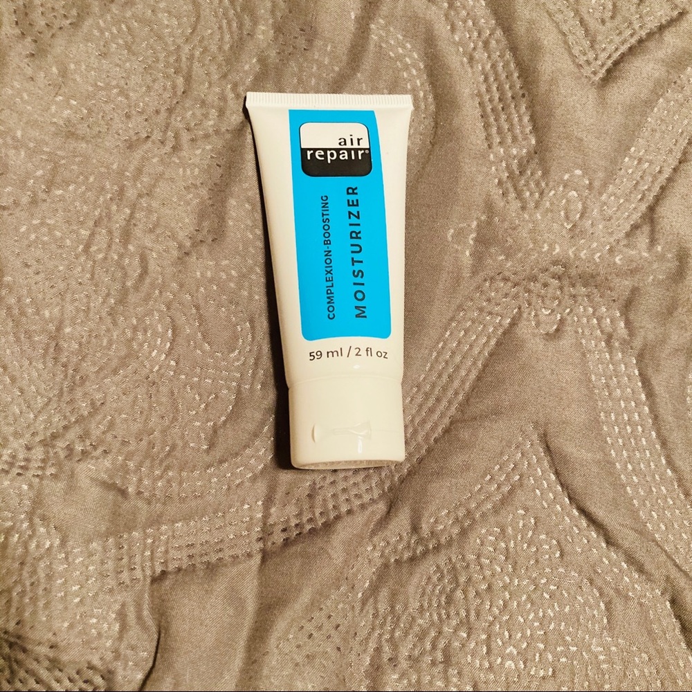 AIR REPAIR COMPLEXION-BOOSTING MOISTURIZER